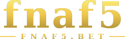 fnaf5 logotipo